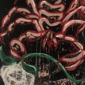 Meet your Posher, Johnny